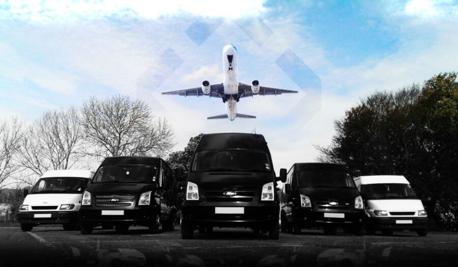 Casablanca & Marrakech Private Transfer
