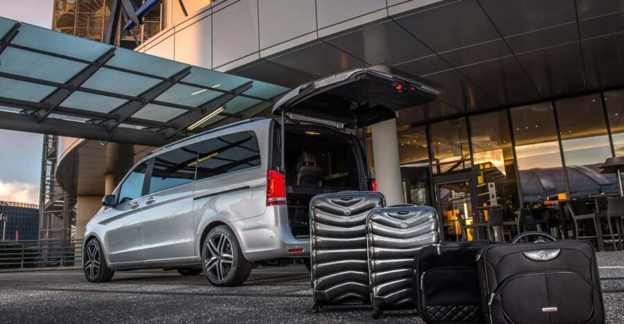 Casablanca Pivate Transfer To/From Airport