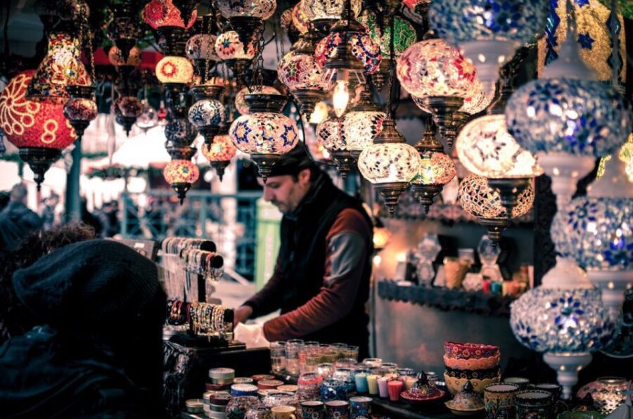 Casablanca To Fez Full-Day Trip