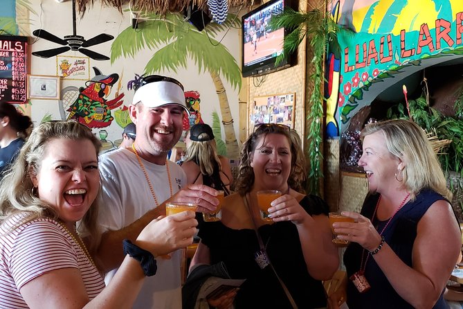Catalina Happy Hour Tour - Booking Information