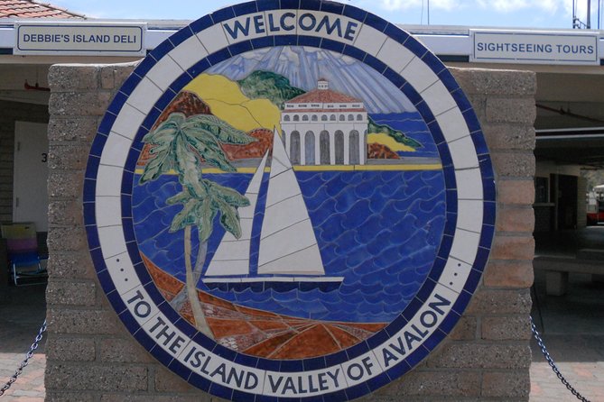 Catalina Island Scavenger Hunt Adventure