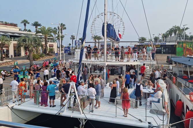 Catamaran Sunset Excursion From Denia - Overview of the Excursion