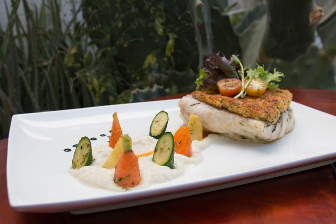 Catch of the Day Dinner in Your Private Villa/Condo in Cabo or San Jose Del Cabo - Unique Dining Experience