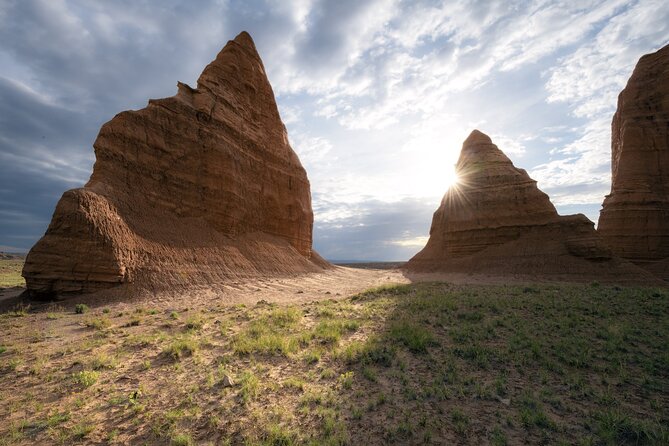 Cathedral Valley Photo Tour Review