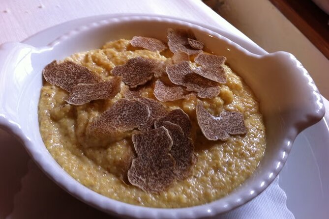 Cesarine: Truffle Hunt & Cooking Class With a Local in Asti