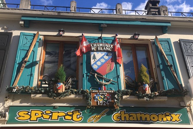 Chamonix Ski Pass 2 Days – Early Booking