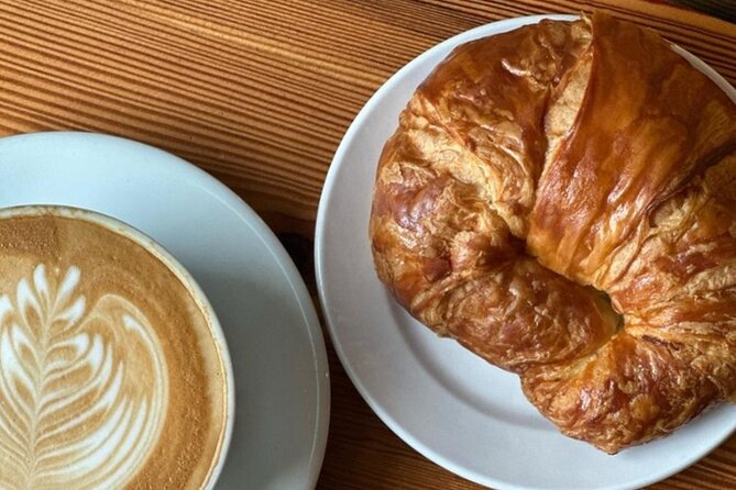 Charleston Private Brunch Walking Tour With Secret Food Tours - Tour Overview