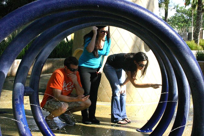 Charleston Scavenger Hunt Adventure