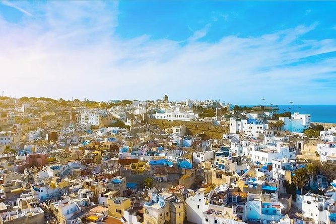 Chefchaouen Day Trip! The Blue Pearl - Tour Highlights and Itinerary