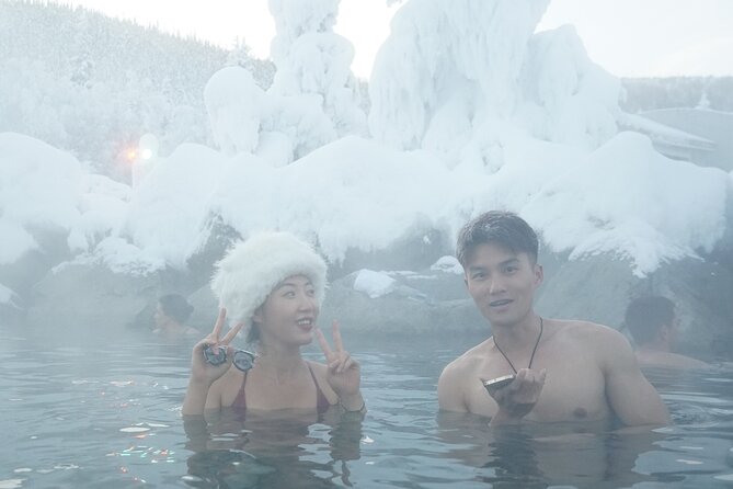 Chena Hot Spring Experience Review: A Soothing Adventure