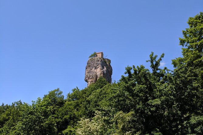 Chiatura, Katskhi Pillar · Full Day Private Tour · Trending Georgia