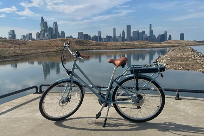 Chicago E-Bike Tour Review: Fun and Informative - Tour Overview