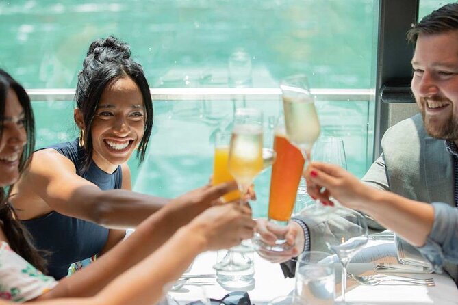 Chicago Premier Plus Brunch Cruise Review