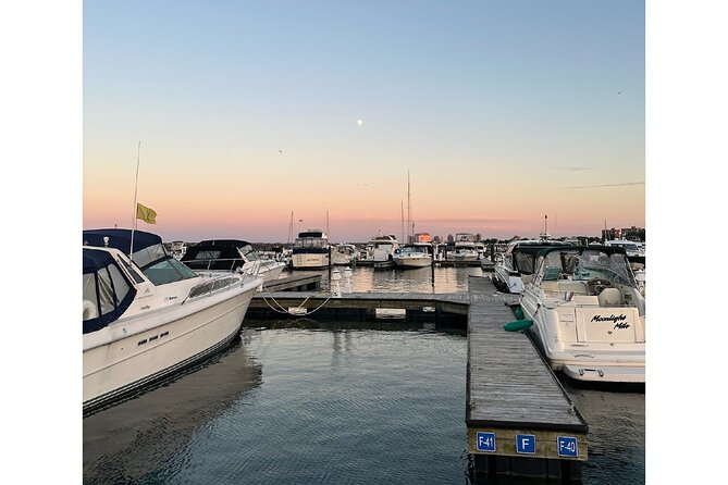 Chicago Private Boat Rental Review: A Unique Experience