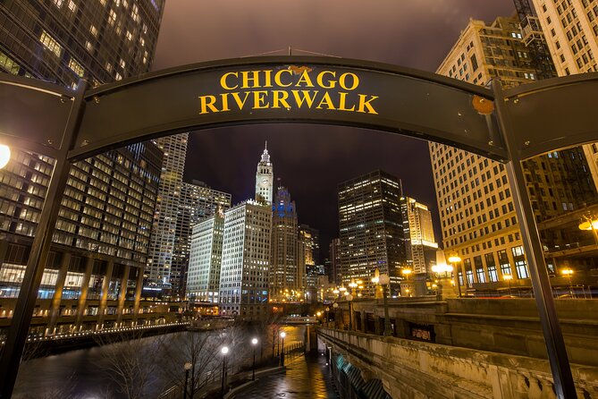 Chicago’s Dark Side Self-Guided Tour Review