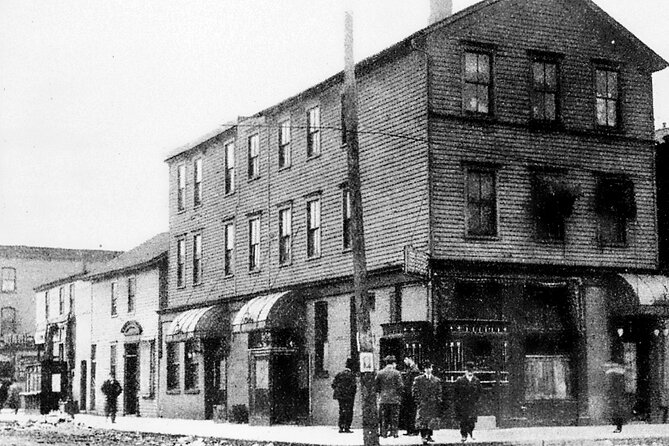 Chicago's Ragtime & Jazz Eras: A Self-Guided Audio Tour - Accessibility and Requirements