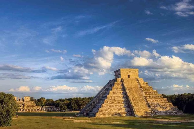 Chichen Itza Classic Tour Only From Cancun - Tips for Travelers