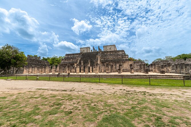 Chichen Itza Options Tour With Sacred Cenote and Valladolid City - Inclusions and Costs