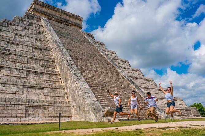 Chichen Itza Private Guided Tour Skip the Line Access Express - Benefits of Private Guided Tours