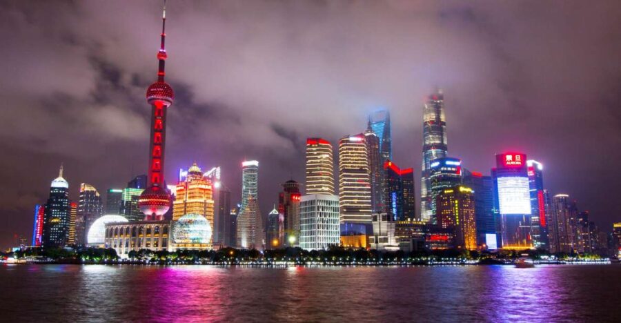 China’s Shanghai Spring Festival Travel: Local People Bring Unique Experiences to the Region
