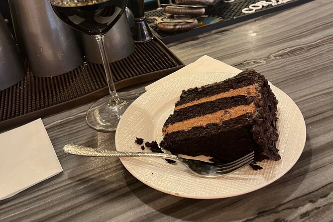 Churches & Chocolate Cart Tour Review