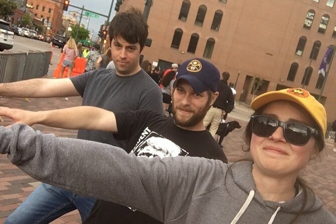Cincinnati City Scavenger Hunt Excursion Review