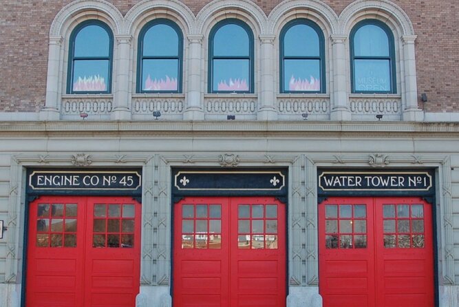 Cincinnati Scavenger Hunt: Cincys Grand City Sights - Activity Overview