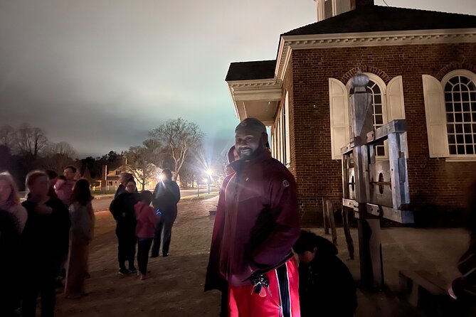 Civil War Ghosts Tour Review: Haunting Experience