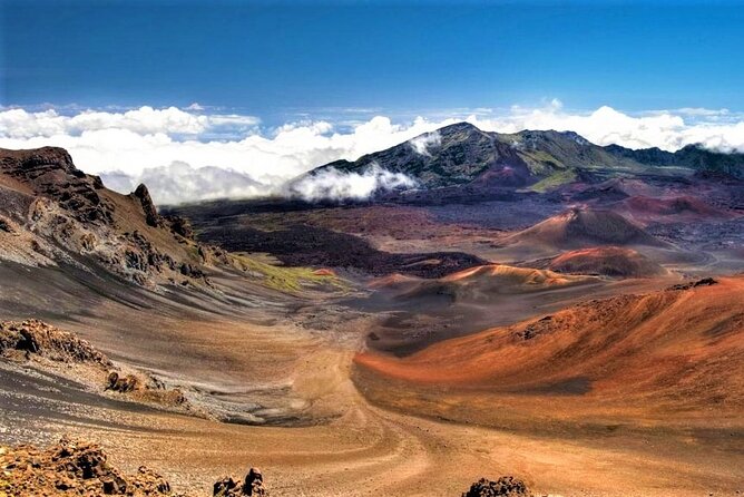 Classic Haleakala Sunrise Tour - Itinerary and Experience