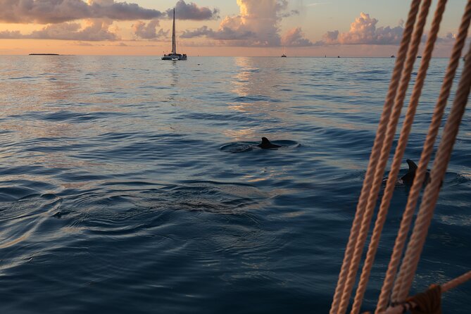 Classic Key West Schooner Sunset Sail With Full Open Bar