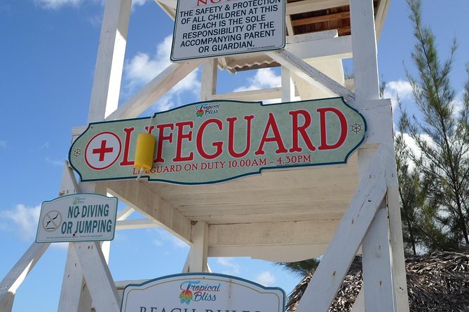 Clear Kayak Photography Session in Montego Bay - Preparing for the Photography Session