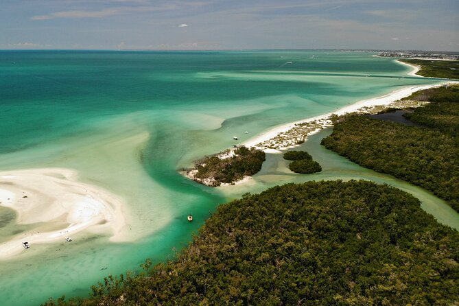 CLEAR Kayak Sunset & Light Tour – Bonita Springs / Ft Myers Beach