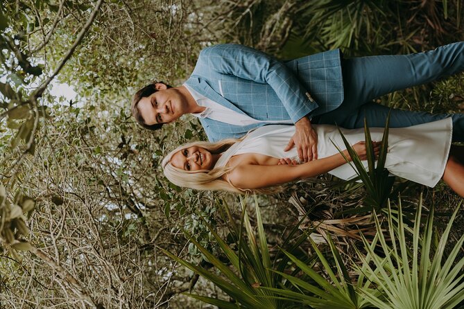 Clearwater Beach Photoshoot Review
