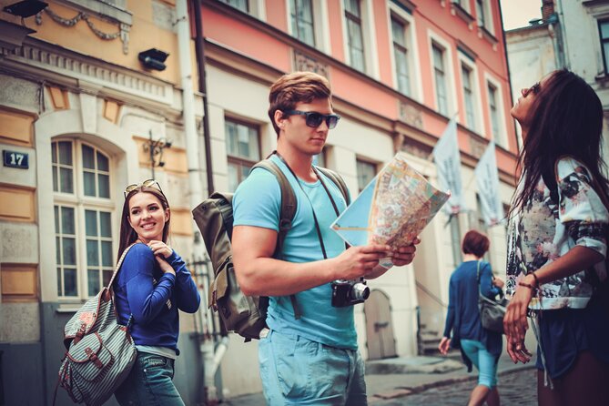 Cologne Old Town Highlights Private Walking Tour