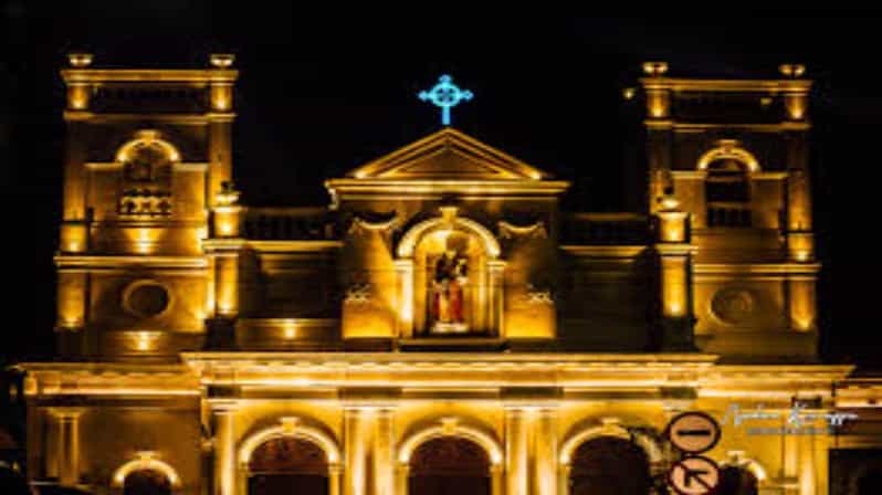 Colombo City Tour