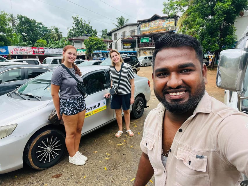 Colombo to Katunayake Bandaranaike Airport (CMB) Drop