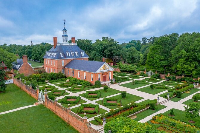 Colonial Williamsburg Multi-Day Admission
