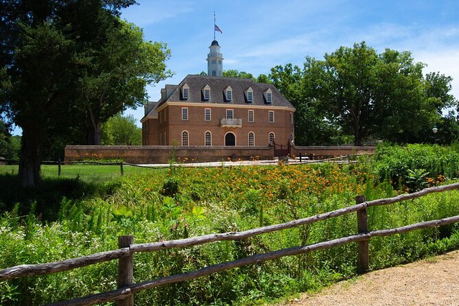 Colonial Williamsburg & Yorktown Tour Bundle Review