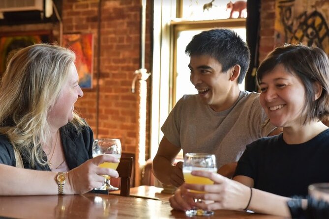 Colorado on Tap Private Craft Beer Crawl