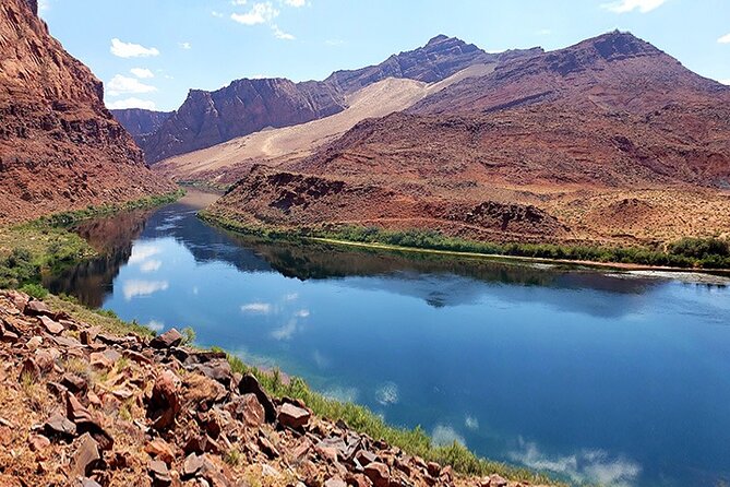 Colorado River Float Trip From Flagstaff Review