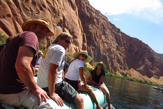 Colorado River Float Trip Review: A Scenic Adventure