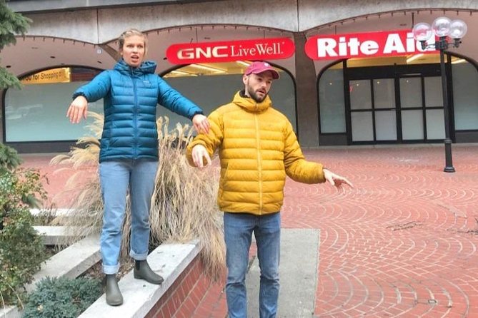 Columbus City Scavenger Hunt Excursion by Zombie Scavengers - Tips for a Successful Hunt
