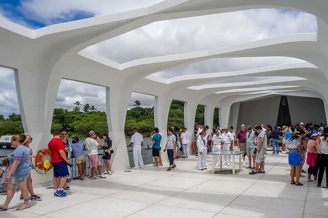 Complete Pearl Harbor Deluxe Experience Review - Pricing and Booking Information