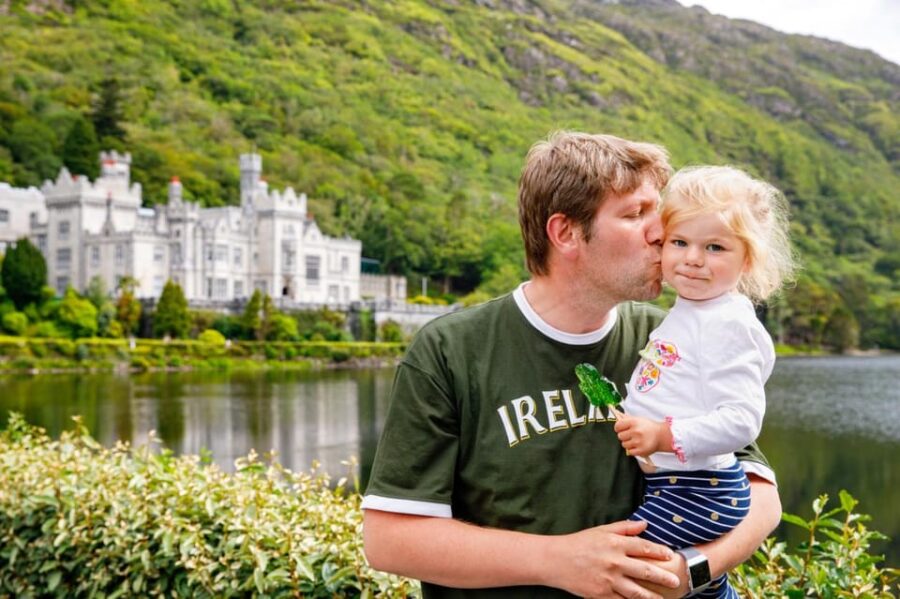 Connemara'S Historic Gems: a Cultural Journey From Galway - Tour Overview and Pricing