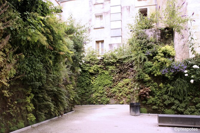 Contemporary Architecture Tour in the Heart of Bordeaux