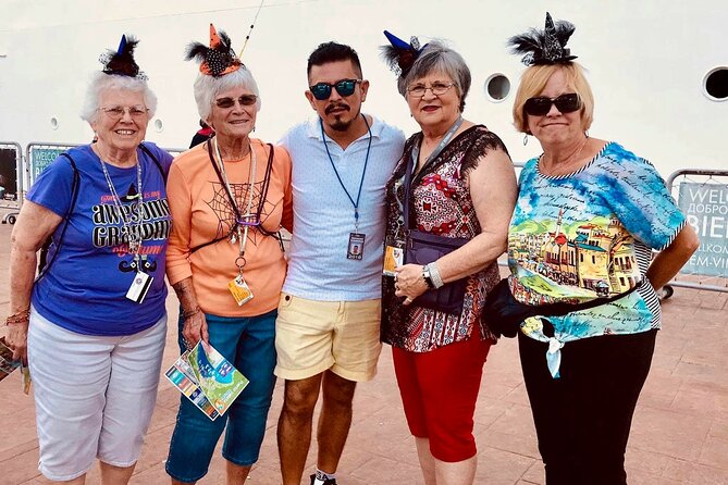 Conversational Spanish Class in Puerto Vallarta, Mexico - Class Overview and Highlights