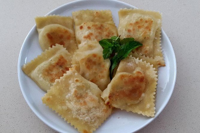 Cook and Eat Cypriot Pies With Locals!