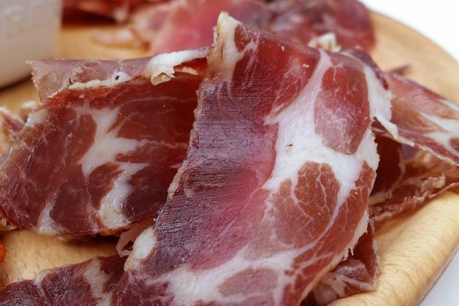Cooking Lab: Discovering The Old Butchery Art – Umbria