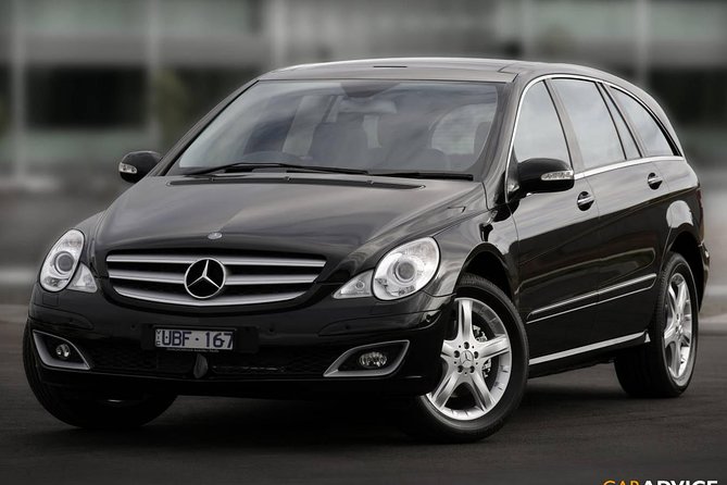 Cork  Clifden Private Transfer | ONE WAY | Premium Car & Chauffeur Service