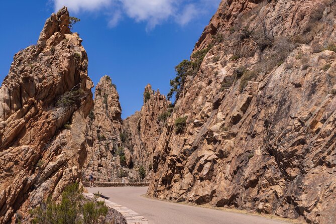 Corsica Dream: 8-Day Shared Group Escorted Package